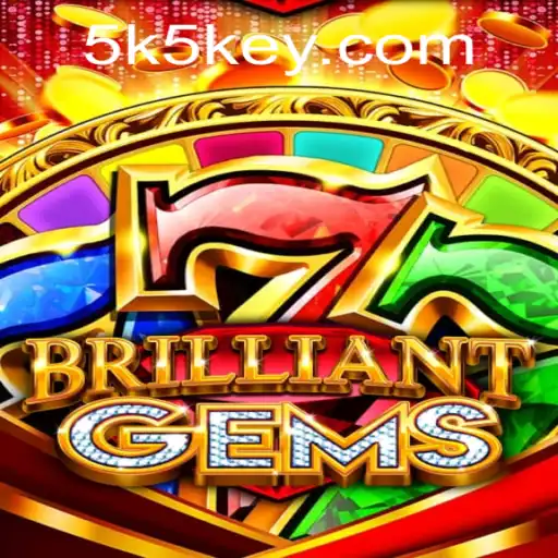 BrilliantGems: O Novo Fenômeno de Jogos da 5K5K.COM