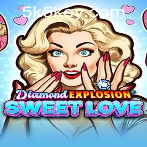 Explorando o Mundo de DiamondExplosionSweetLove: Um Mergulho em Aventura e Estratégia
