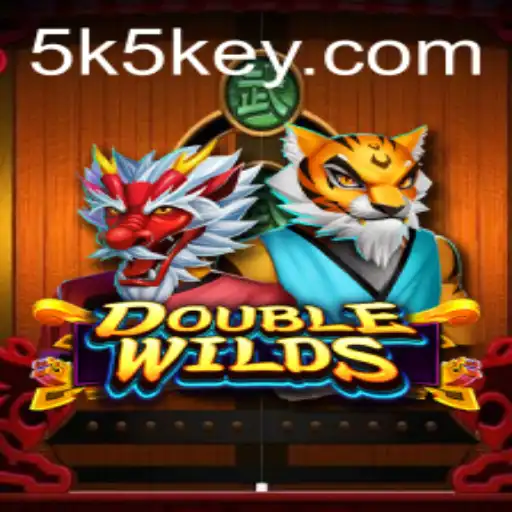 Explorando o Fascinante Mundo de DoubleWilds no 5K5K.COM
