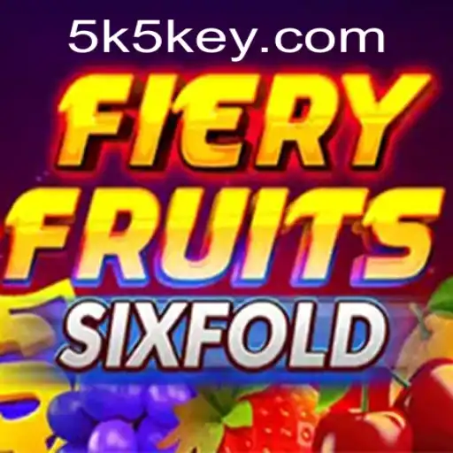 Descubra o Fascinante Mundo de FieryFruitsSixFold