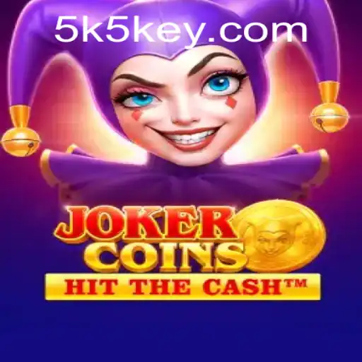 Explorando JokerCoins: Uma Nova Aventura no Mundo dos Jogos Online