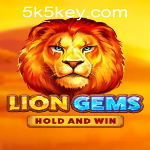 Descubra LionGems: Um Jogo Envolvente e Cheio de Aventura