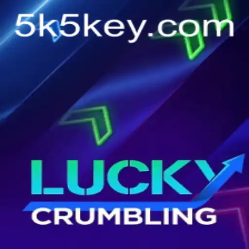 Descubra o Aventuroso Mundo de LuckyCrumbling em 5K5K.COM