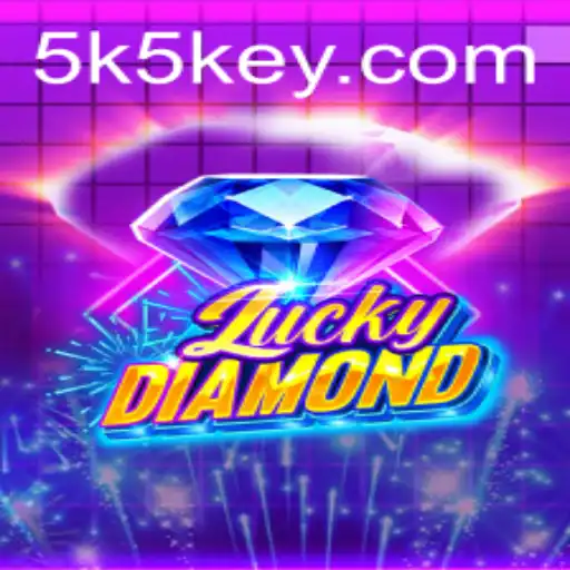 Descubra o Fascinante Mundo de LuckyDiamond em 5K5K.COM