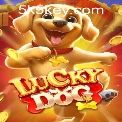 Explorando o Jogo LuckyDog: Diversão e Estratégia no Mundo dos Jogos de Azar