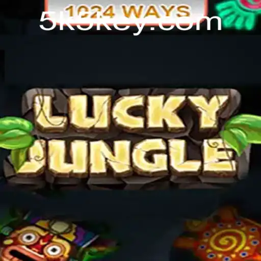 Descubra o Fascínio do Jogo LuckyJungle1024 na Era Digital