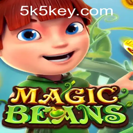 Descubra MAGICBEANS: O Novo Fenômeno dos Jogos
