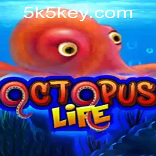 Descubra a Excitante Jornada de OctopusLife: Mergulhe nos Desafios Subaquáticos do Novo Jogo Sensação