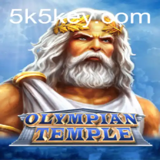 Descubra o Mundo Empolgante de OlympianTemple em 5K5K.COM