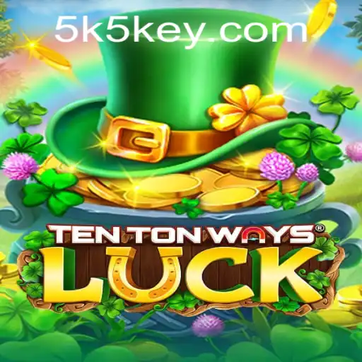 Descubra a Emoção e Estratégia por Trás de TenTonWaysLuck