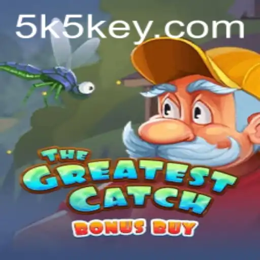 Explorando o Mundo de 'TheGreatestCatchBonusBuy': Um Mergulho no Universo dos Jogos Online