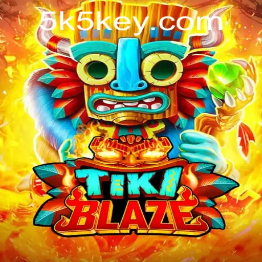Explorando o Universo de 'TikiBlaze': Um Mergulho nas Aventuras Tropicais