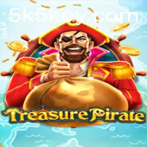 Descubra o Fascinante Mundo do Jogo TreasurePirate