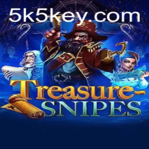 Explorando o Mundo de TreasureSnipes - O Jogo de Caça ao Tesouro Virtual em 5K5K.COM