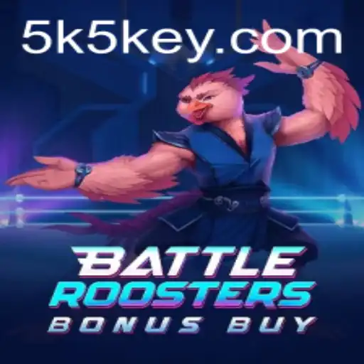 Descubra o Empolgante Jogo BattleRoostersBonusBuy da 5K5K.COM