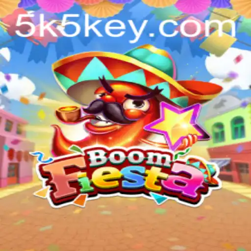 Explorando BoomFiesta: Um Guia Completo do Jogo no 5K5K.COM