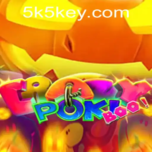 Descubra o Fascinante Mundo de CrazyPokiBoo