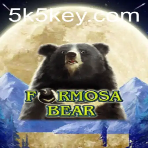 Explorando o Mundo de FormosaBear: Desvendando o Jogo do Ano