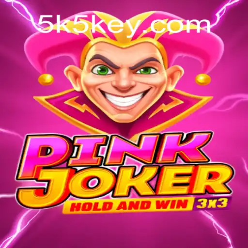 Explorando o Universo do Jogo Pinkjoker: Uma Aventura Empolgante