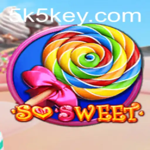 Descubra o Mundo Encantador de SoSweet: Um Jogo Inovador da 5K5K.COM