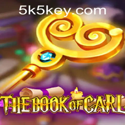 TheBookofCarl: Uma Jornada Épica no Mundo dos Jogos Digitais