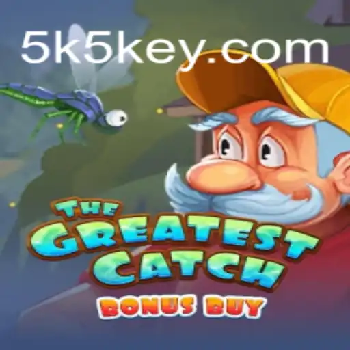 Explorando o Mundo de 'TheGreatestCatchBonusBuy': Um Mergulho no Universo dos Jogos Online