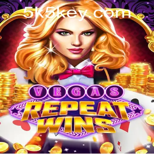 Explorando VegasRepeatWins: Um Jogo Inovador no Cenário Atual de Cassinos