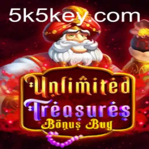 Explorando o Empolgante Mundo de UnlimitedTreasuresBonusBuy