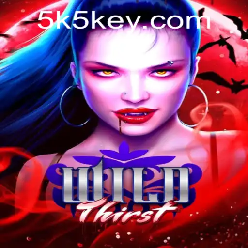 WildThirst: Explore o Mundo Selvagem de Aventuras Virtuais